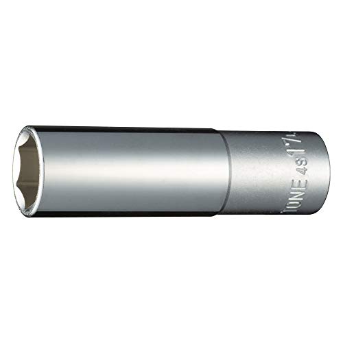 �g�l(TONE) �f�B�[�v�\�P�b�g(6�p) HP4S-17L �����p12.7mm(1/2") ��ʕ�17mm