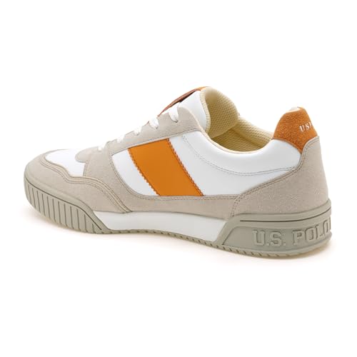 Image of U.S. Polo Assn. Mens Rever Sneaker