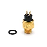 Motorcycle Radiator Water Temperature Switches Thermostat for 250 350 450 500 525 EXC EXC-F XCF-W 08-16