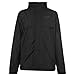 Everlast - Chaqueta impermeable para hombre (Softshell) Negro M