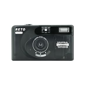 FUJI フィルムカメラ パノラマ機能付き フィルムで撮る本物のパノラマ（1/4 ページ） - ITmedia NEWS