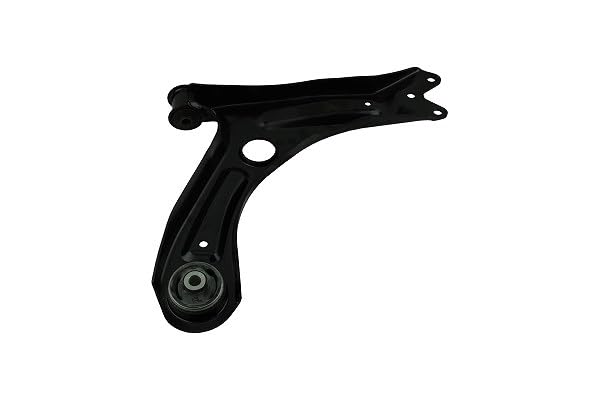 AUTOMEGA Braccio oscillante, Sospensione ruota 250400810 Compatibile con: SEAT Mii, SKODA CITIGO, E-CITIGO, VW LOAD UP, UP!