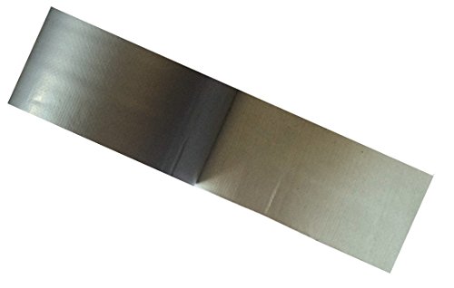 Preisvergleich Produktbild Trendsky® 6 Rollen Universal-Kraftband 48mm x 25m Gewebeklebeband Reparaturband Isolierband Montageklebeband