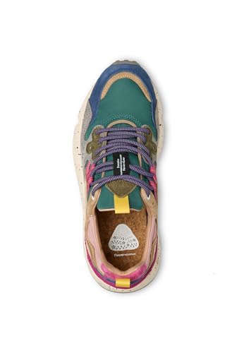 Women's Yamano 3 Sneakers3