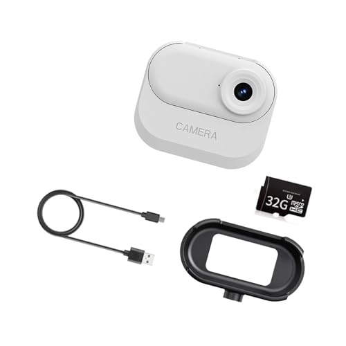 MALSSE Peso piuma Compatto 1080P Attraente Dispositivo Portatile Indossabile Dispositivo Video Dettagliato Per Le Spedizioni All'aperto Animali E Ciclismo Estrema Trasportabile Sport Video Per