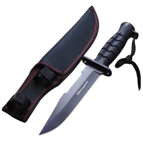 LE BIG BIG (Couteau à Grande Lame Fixe Galica)