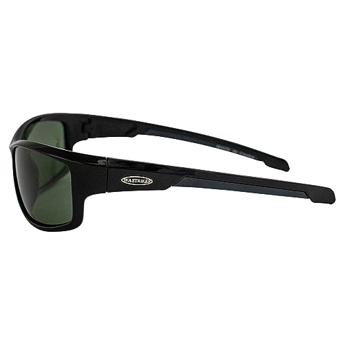 Sea Strike 31101 Throwdown Sunglasses-Grey Polarized Lenses3