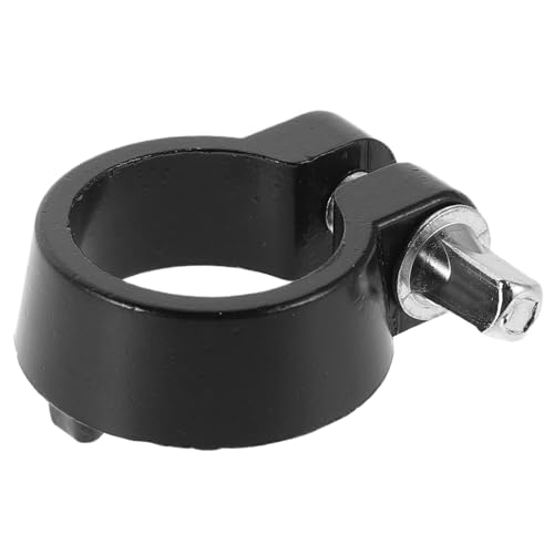 Clamp para montaje de batería VICASKY 25mm negro miniatura 1