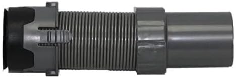 NV350, NV351 & NV352 Lower Hose. Replaces OEM#193FFJ， Replacement for Shark Navigator OEM