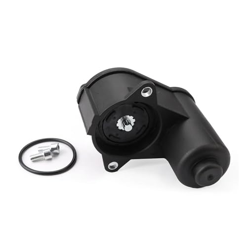 Servomotor de freno eléctrico 3C0998281A de 12 Torx con especificación original para Audi Q3