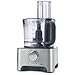 Robot Da Cucina Kenwood MultiPro FDM790BA - 1000W, Ciotola 3L, Frullatore, Bilancia - Argento - Foto 9