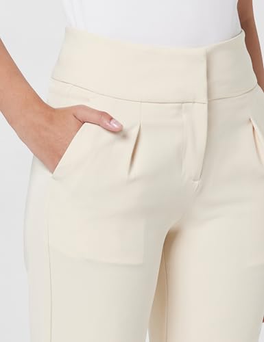 Image of Allen Solly Women Casual Pants