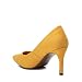 XTI Zapato Salón BAS034296 para Mujer Amarillo 38