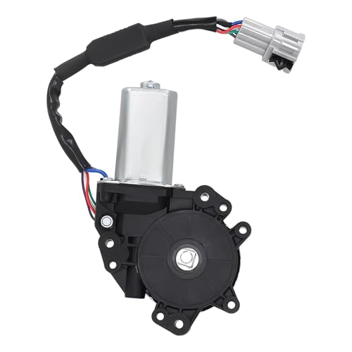Moteur de lève-vitre pour Titan XD 2017-2019 avant gauche OEM 807309fj0a