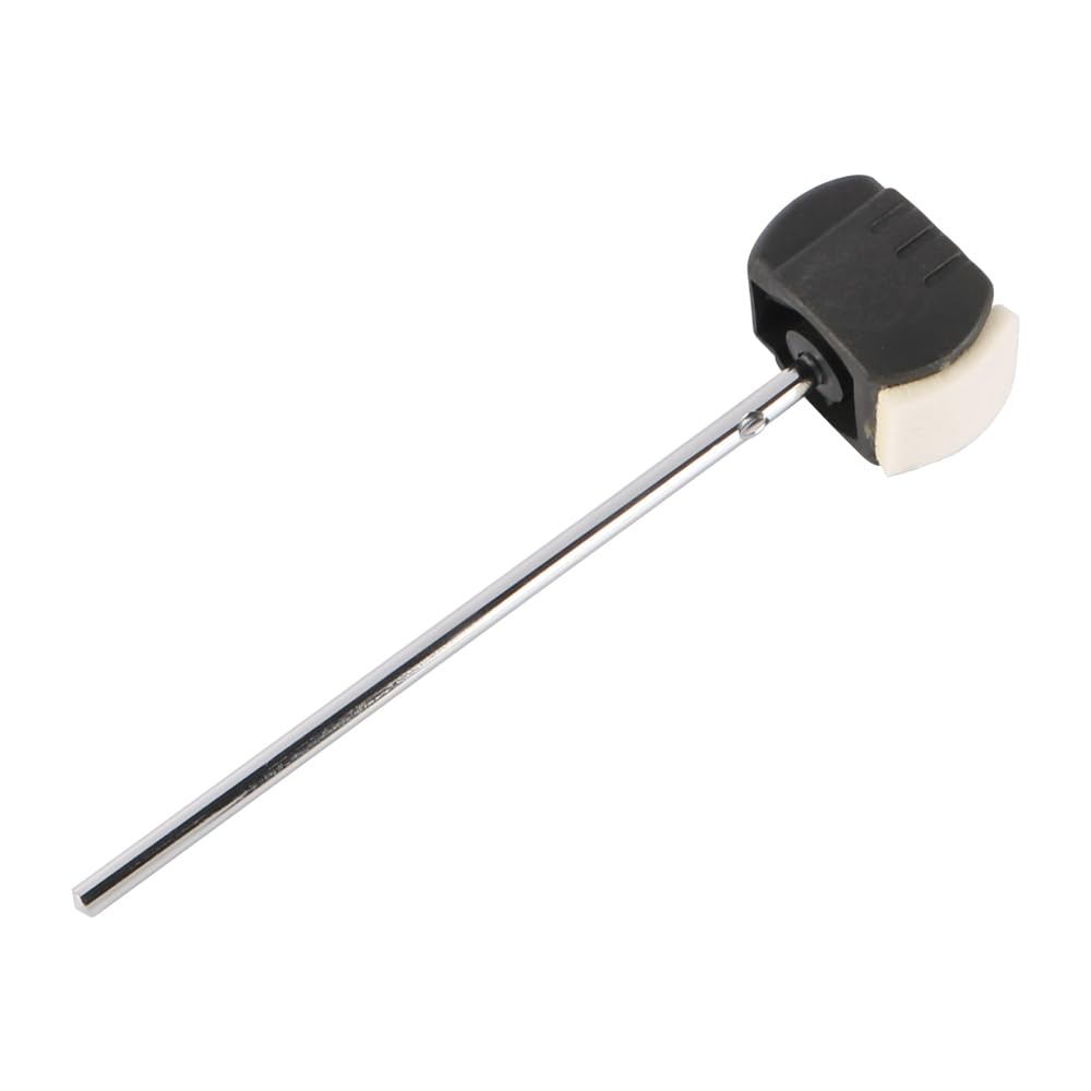 Muiltvoe Drum Pedal Beater Bass Pedal Beater Percussion Accessories For Bass Drum Pedal Performance
