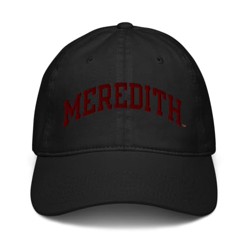 Gorra de béisbol oficial Meredith Avenging Angels ajustable miniatura 2