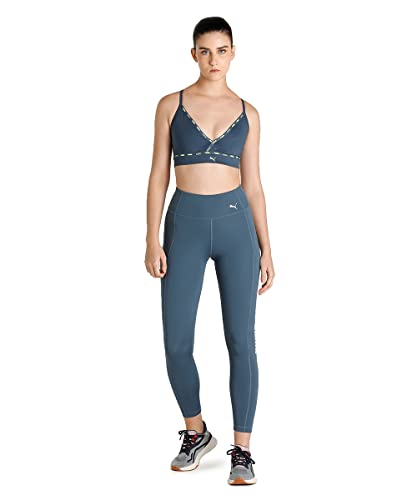 Image of Puma Polyester Women Sports Bra
