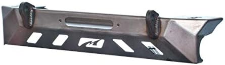 CRUSHER SERIES FRONT BUMPER THAT FITS JEEP YJ/TJ/LJ