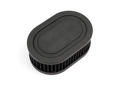 Plaque de base plissée filtre air Pierburg 2E2 2E3 2E-E stoppe fuite air 65 mm