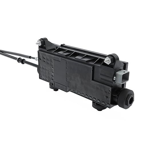 Freno de estacionamiento servomotor Scénic II para solucionar fallo de frenado 3