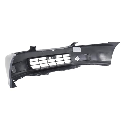 Image of FitParts Compatible with Honda Civic 1999-2000 Front Bumper Cover