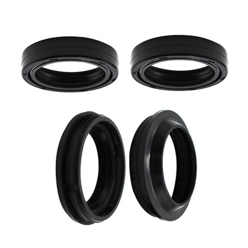 Stop aux fuites de fourche avec le joint spi 43x55x11 pour YZ 125