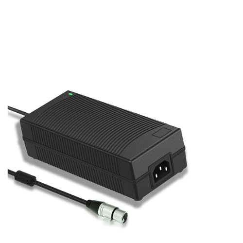 Chargeur 21V 13A adaptateur secteur 320W pour alimentation fixe - 4
