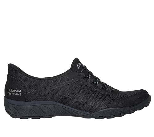 Skechers Modern Comfort Women's Breathe Easy-Somerset Grace Hands Free Slip-ins Sneaker2