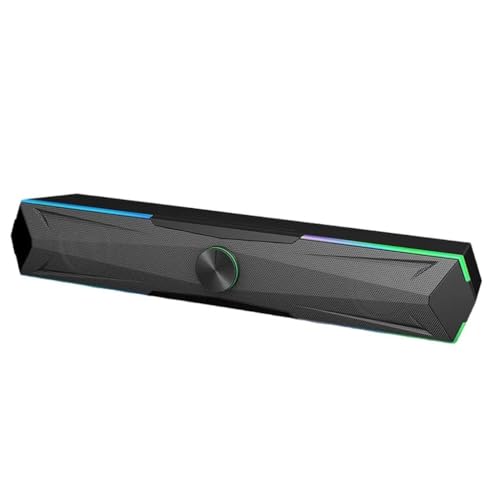 Altavoces Pc Gaming Marca UWEREBFM