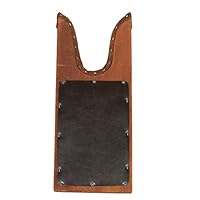 M&F Western Products Unisex Stained Wood Wright Boot Jack Multi One Size