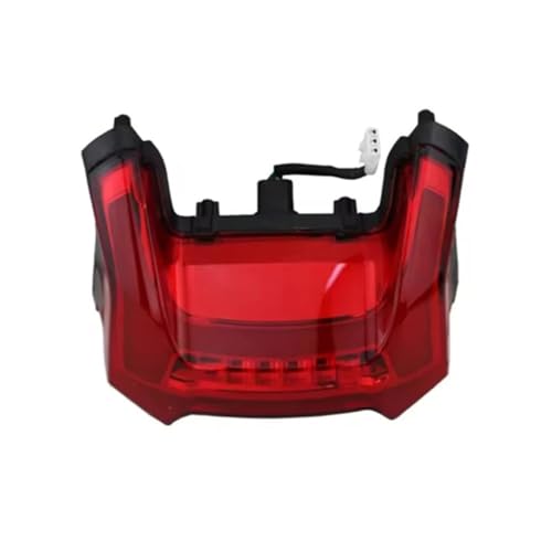 Luz trasera de freno para renovar el piloto trasero de la 700CL-X