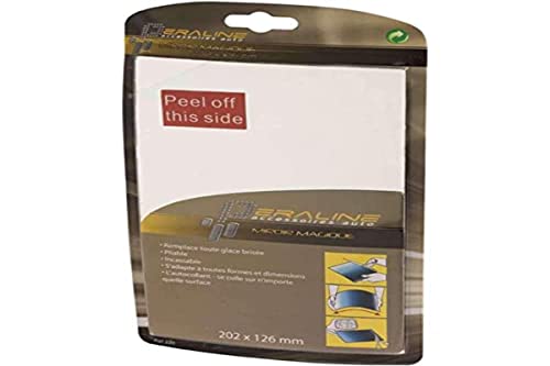 Peraline 326 - Espejo recortable para retrovisor Cover