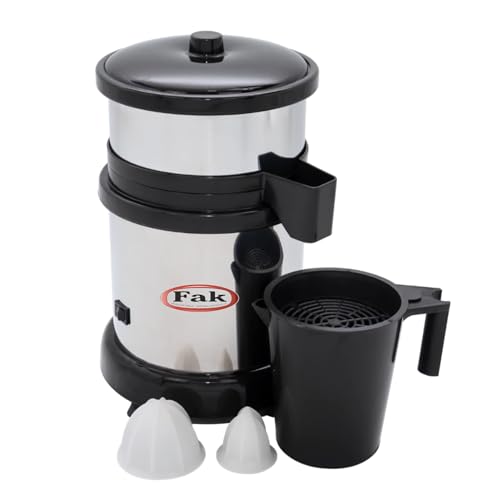 Extrator Espremedor De Suco Inox