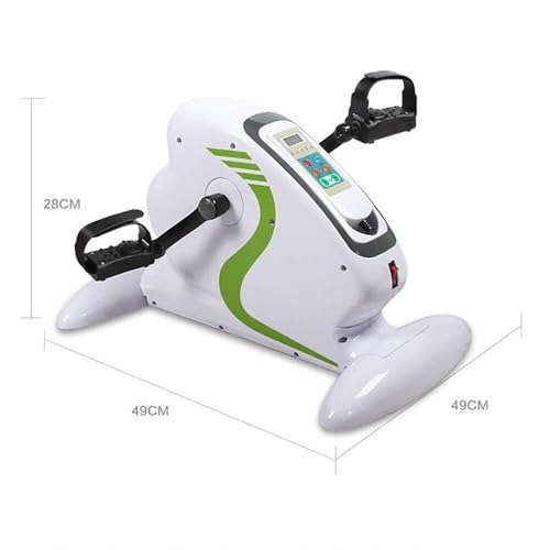 Bicicleta eléctrica fitness para rehabilitación de adultos miniatura 5