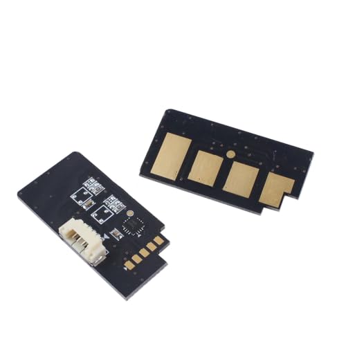 Puce MLT-R607 pour réinitialisation précise de l'unité Samsung EUR - 2