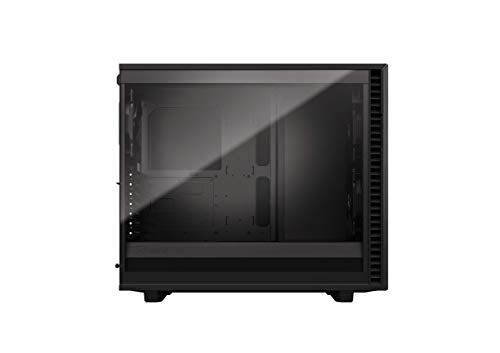 Build My PC, PC Builder, Fractal Design Define 7