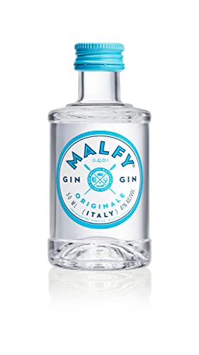 Malfy Gin Set miniature