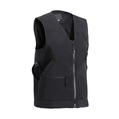Hunde-Trainingsjacke, schützende Haustier-Trainingsjacke, Seitenverstellung, Design, Hundetrainer, robust und bequem für Sport, Fishing, Hundetraining und Hunting