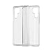 Produktbild tech21 Huawei P30 Pro Hülle Ultra Dünn Back Cover mit BulletShield Schutz - Pure Clear - Transparent