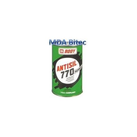 HB Body HB770 Antisil Degreaser Panel Wipe Cover