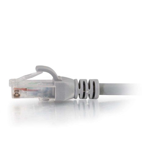 C2G 10306 Cable Cat6 Ethernet de 14 pies miniatura 2