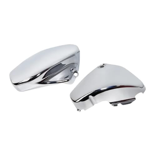 Couvercle de protection carénage latéral droit gauche pour moto Suzuki Boulevard C50 VL400