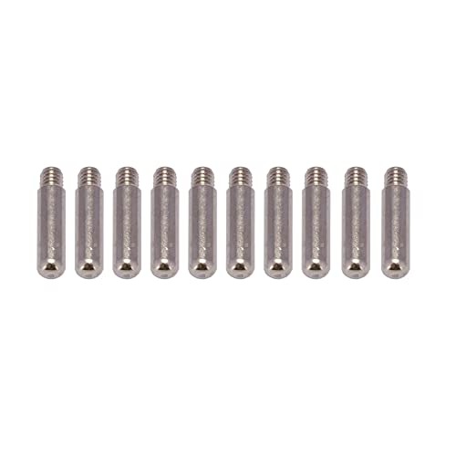 Sg-55 Ag-60 Wsd-60 Plasma Cutter Cutting Torch Tip Nozzles Consumables Kit 50Pk #TOP4
