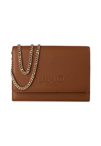 Sac à bandoulière Liu Jo AA6195ES029 sac à main femme polyuréthane tendance