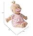 Manhattan Toy Baby Stella Soft First Baby Doll for Ages 1 Year and Up, 15