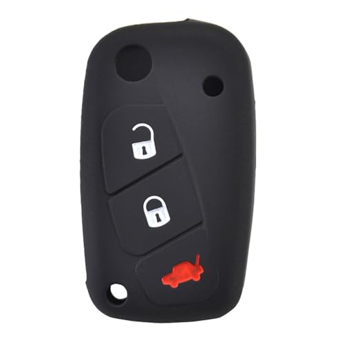 Coque clé Fiat cassée ? Solution étui télécommande Ducato Fiorino Bravo