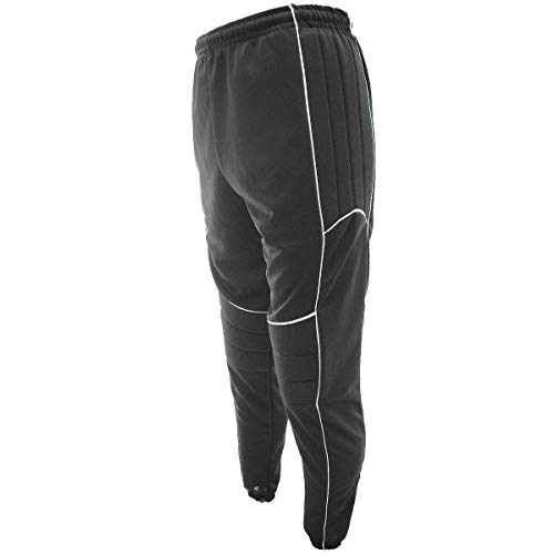 Calça de Goleiro Kanxa Classic - Preto - G
