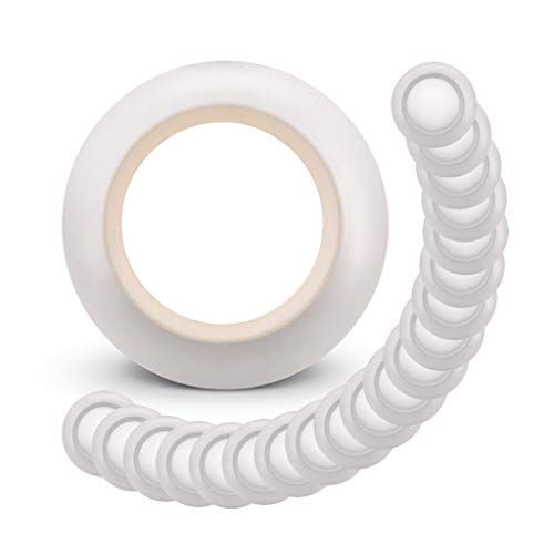 Featured Product LED 5”/6" inch Driverless Disk Light (20 Pack) Dimmable; Flush Mount Works with 4O, 3O J-Box AC Technology; 15W= (75W/100W Equivalent) 1000 Lumens; 120V; CRI>90; ETL, Energy Star; JA8 Listed (3000K)