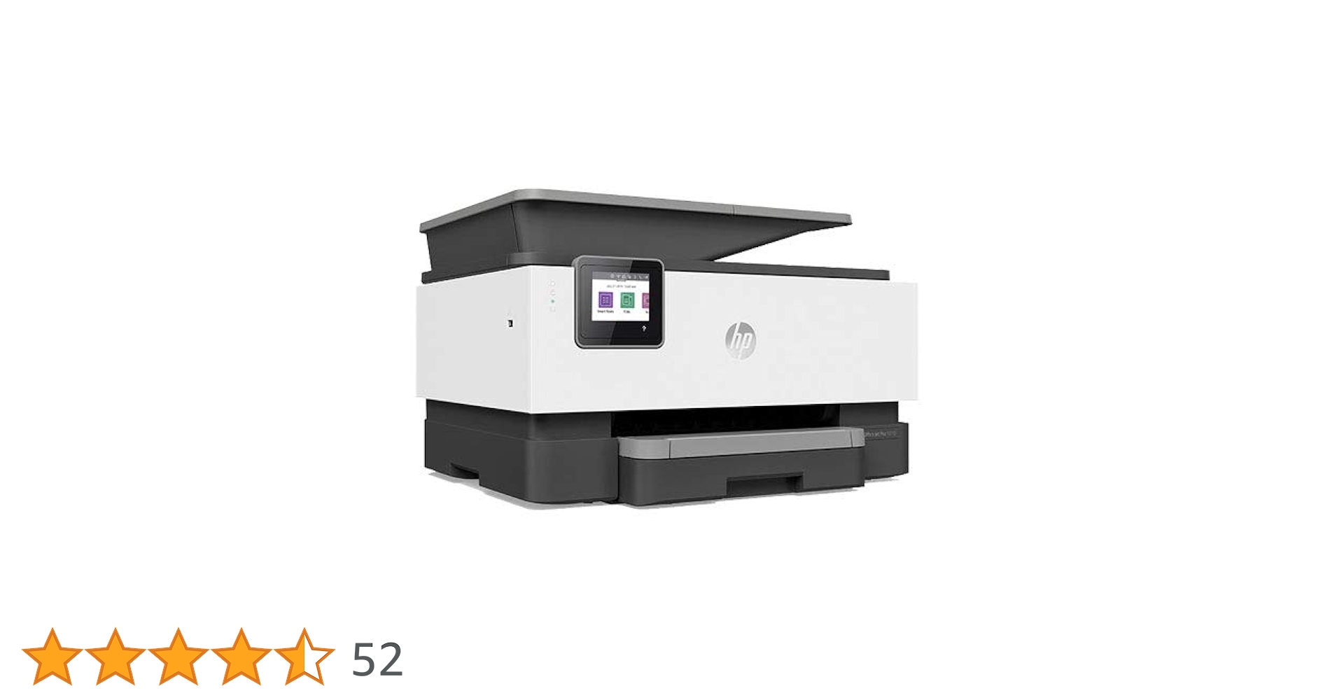 Amazon.co.jp: HP プリンター A4インクジェット複合機 横幅コンパクト