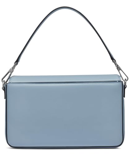 Calvin Klein Mica Organizational Flap Demi Shoulder Bag & Crossbody2